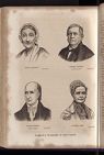 Abigail Godwin and abolitionists